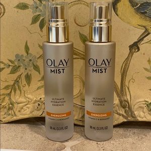 Olay Mist Ultimate Hydration Essence